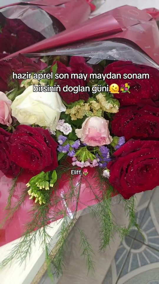 TikTok video thumbnail by elif_bakyyeva