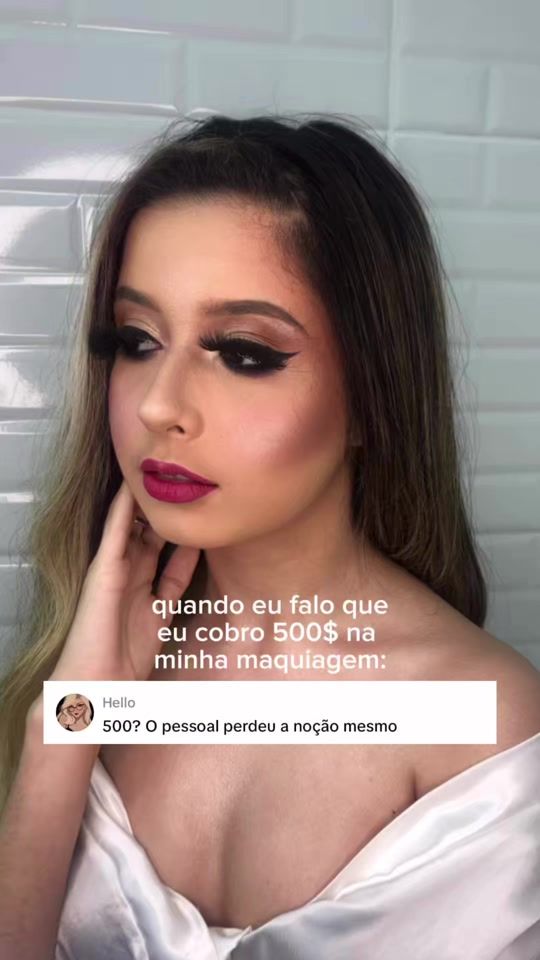 TikTok video thumbnail by claramakeups