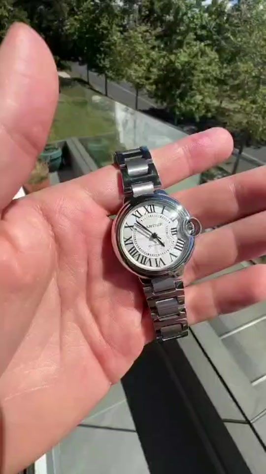 TikTok video thumbnail by reloj.mania