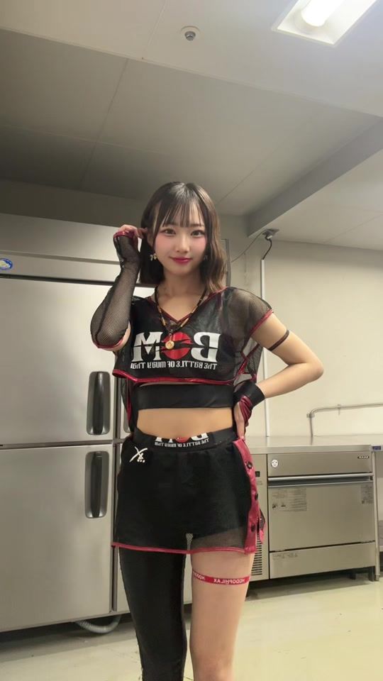TikTok video thumbnail by chara_redradiance