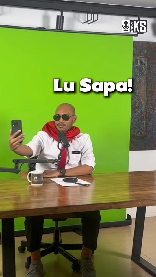TikTok video thumbnail by keluarsekejap