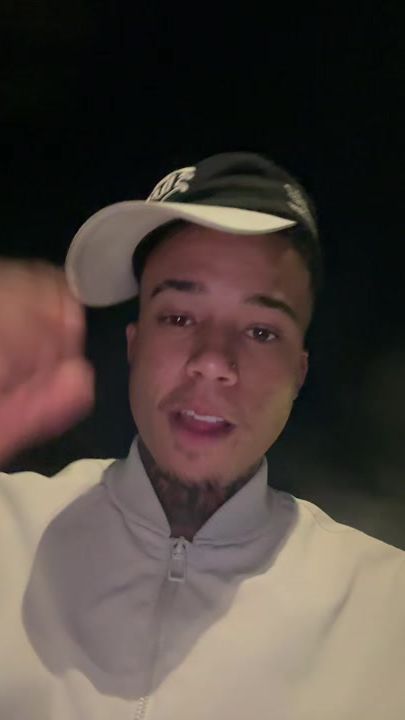 TikTok video thumbnail by roberty__2k23