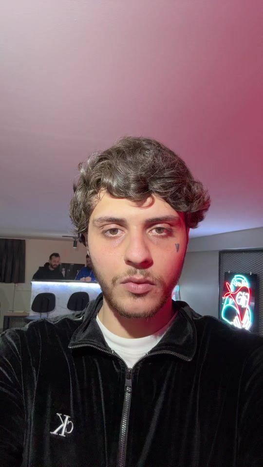 TikTok video thumbnail by uzielchavo