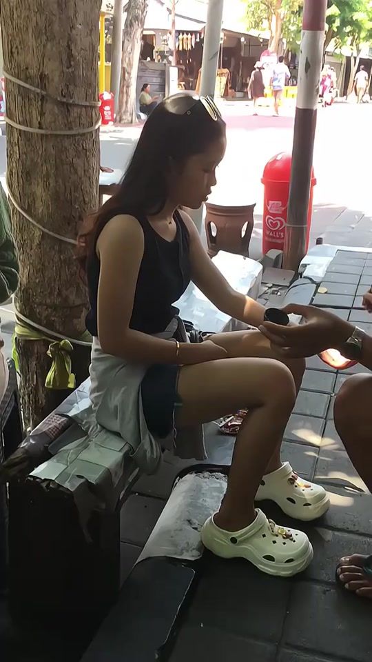TikTok video thumbnail by tauahbodohamat