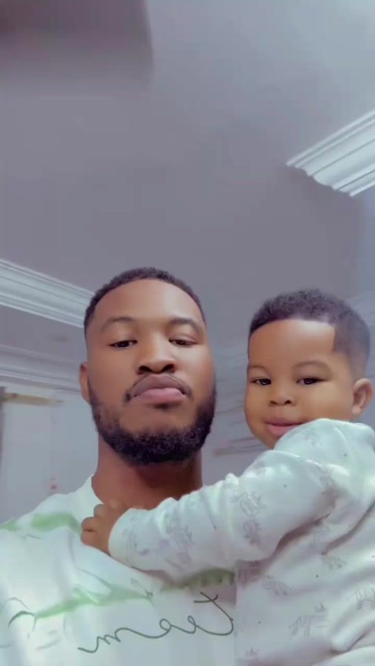 TikTok video thumbnail by khalif_dayoo