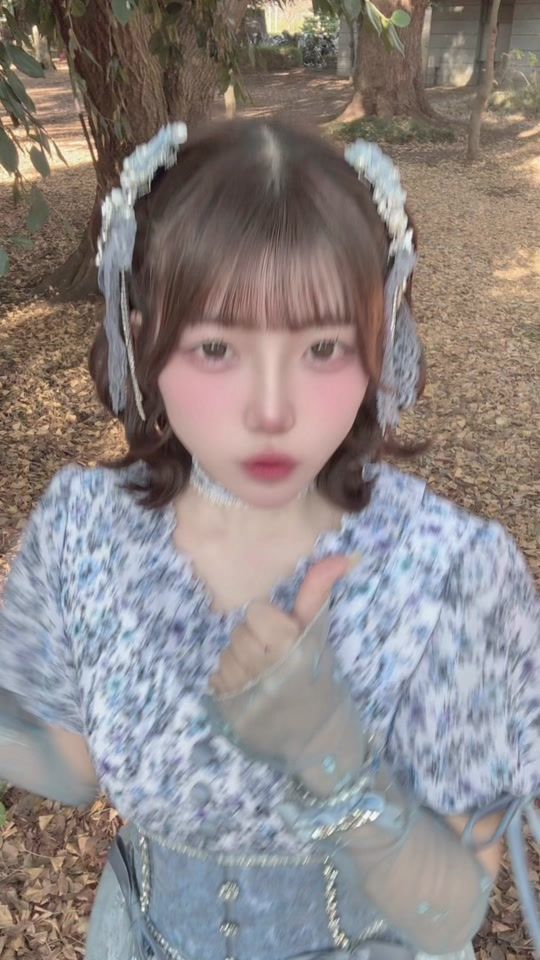 TikTok video thumbnail by m__kanata