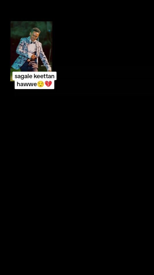 TikTok video thumbnail by buruketadala