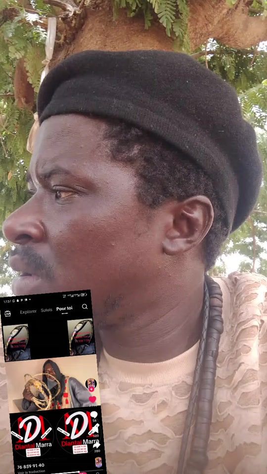 TikTok video thumbnail by khadim_sy