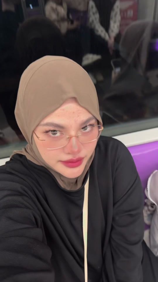 TikTok video thumbnail by fatin_kwl54