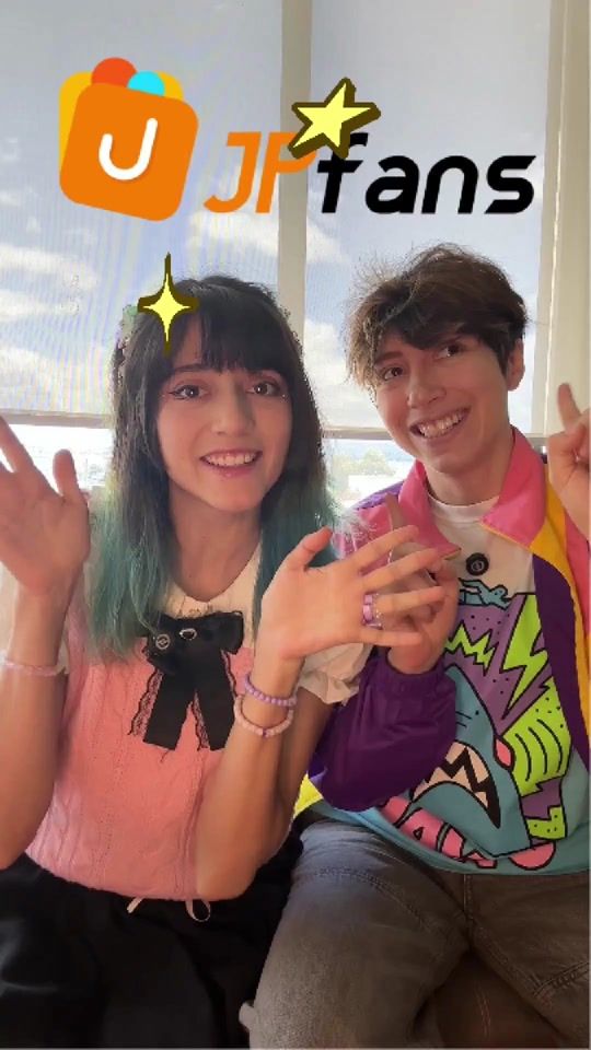 TikTok video thumbnail by youngfrikicosplay