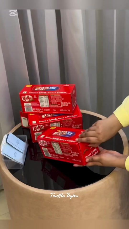 TikTok video thumbnail by truffle_bytes