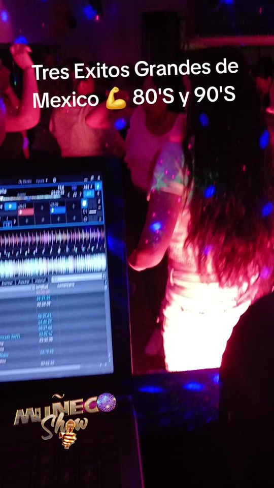TikTok video thumbnail by muneco_show