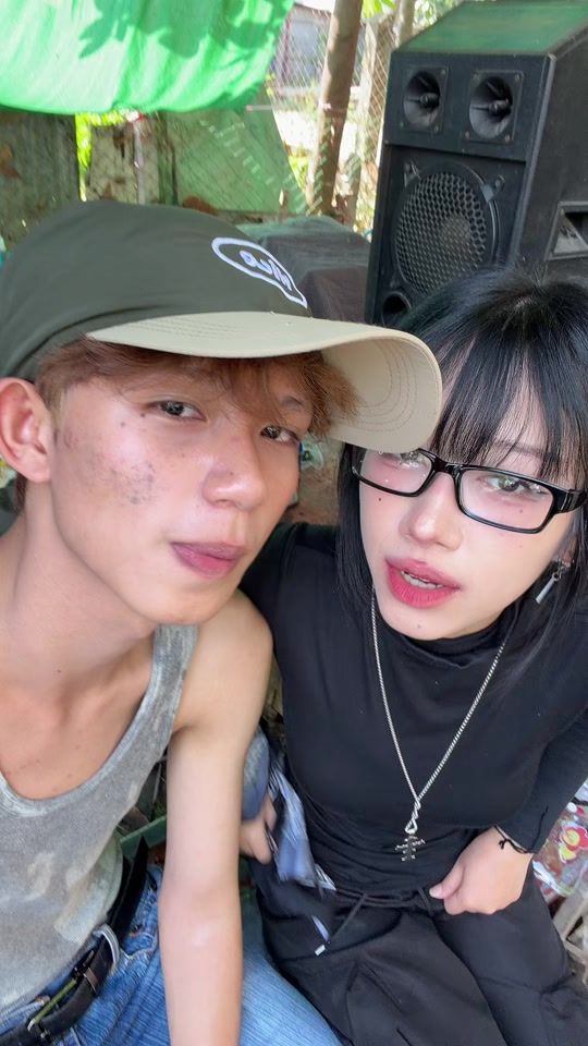 TikTok video thumbnail by juyen0k