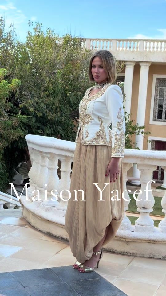 TikTok video thumbnail by maison_yacef
