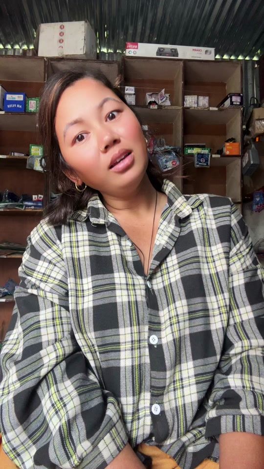 TikTok video thumbnail by samitamang70