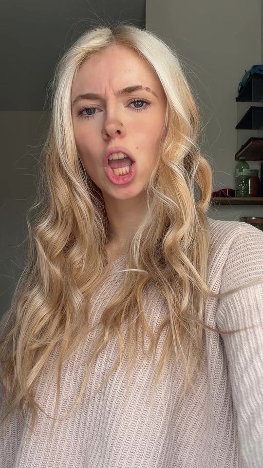 TikTok video thumbnail by brookemackenziee