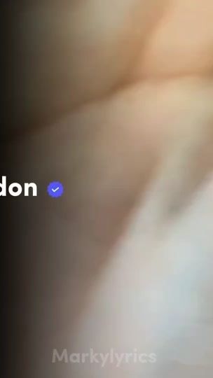 TikTok video thumbnail by markylyricsofficial
