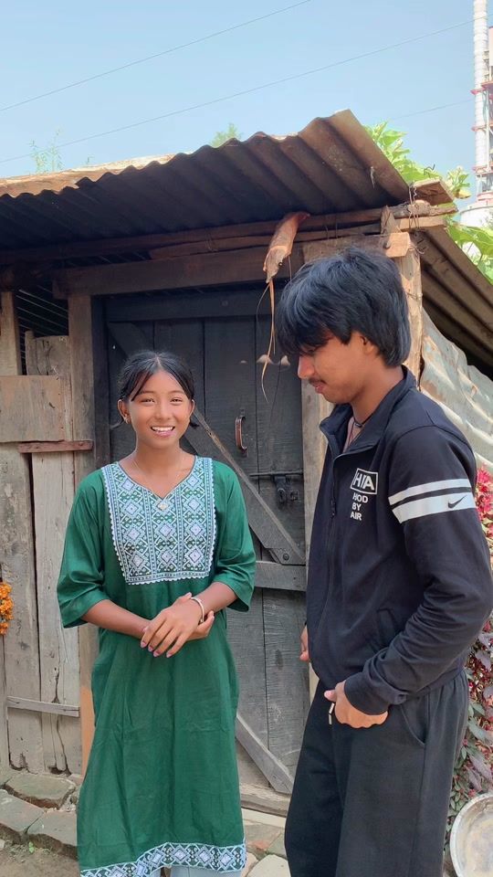TikTok video thumbnail by shobit.kumal