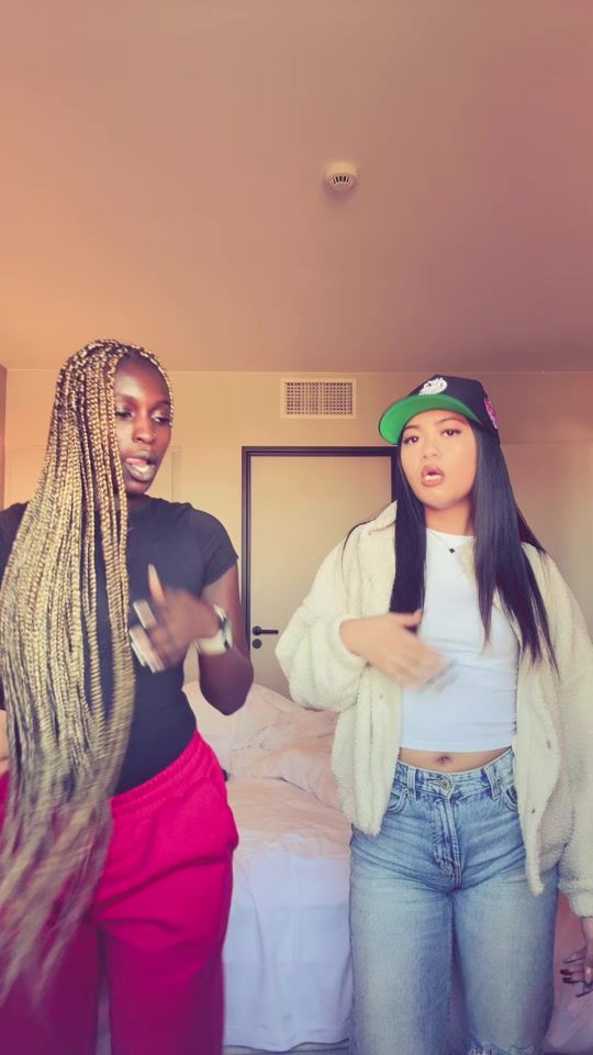 TikTok video thumbnail by michelle_niamke