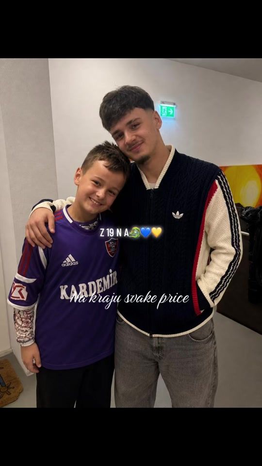 TikTok video thumbnail by fp_alajbegovic