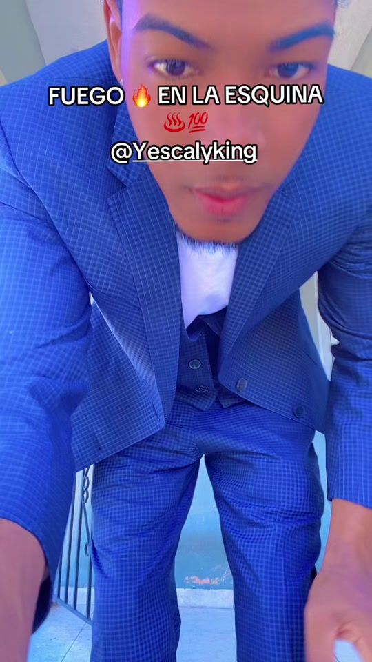 TikTok video thumbnail by yescalyking