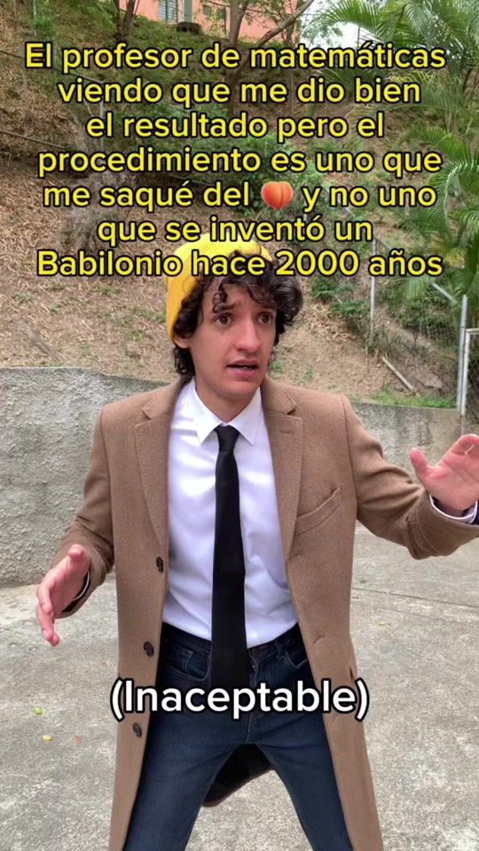 TikTok video thumbnail by pablo.el.genial