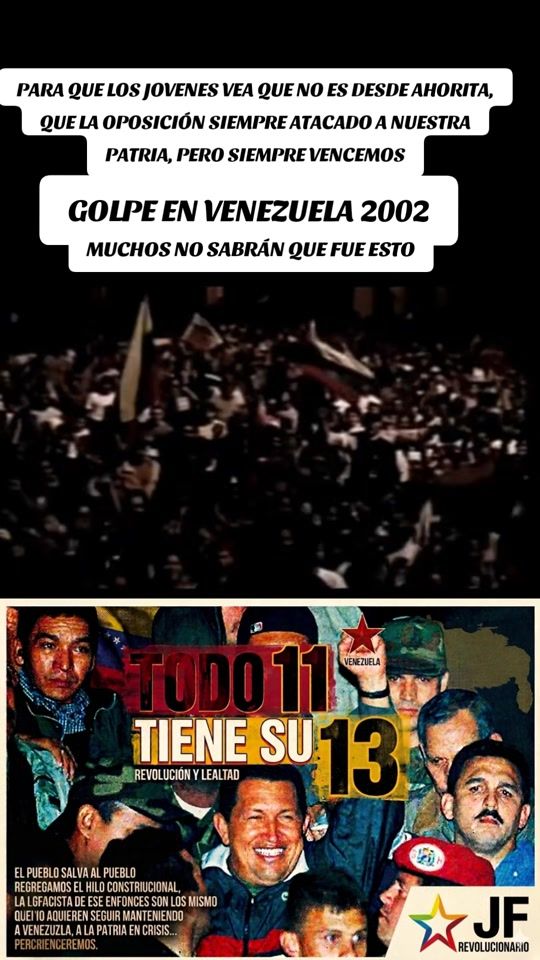 TikTok video thumbnail by jf_revolucionario