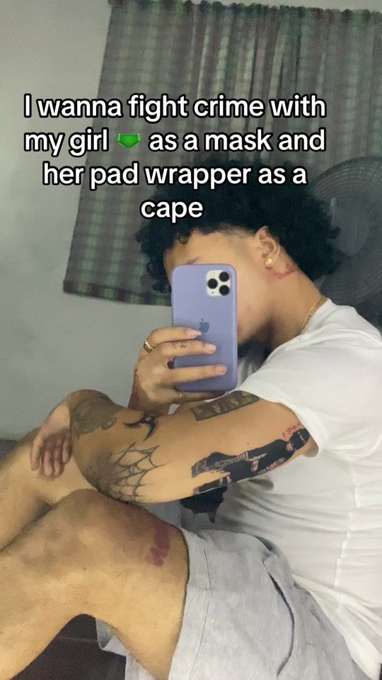 TikTok video thumbnail by playboy_curls