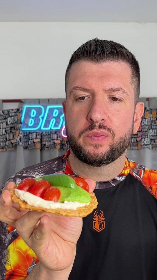 TikTok video thumbnail by brutacocina