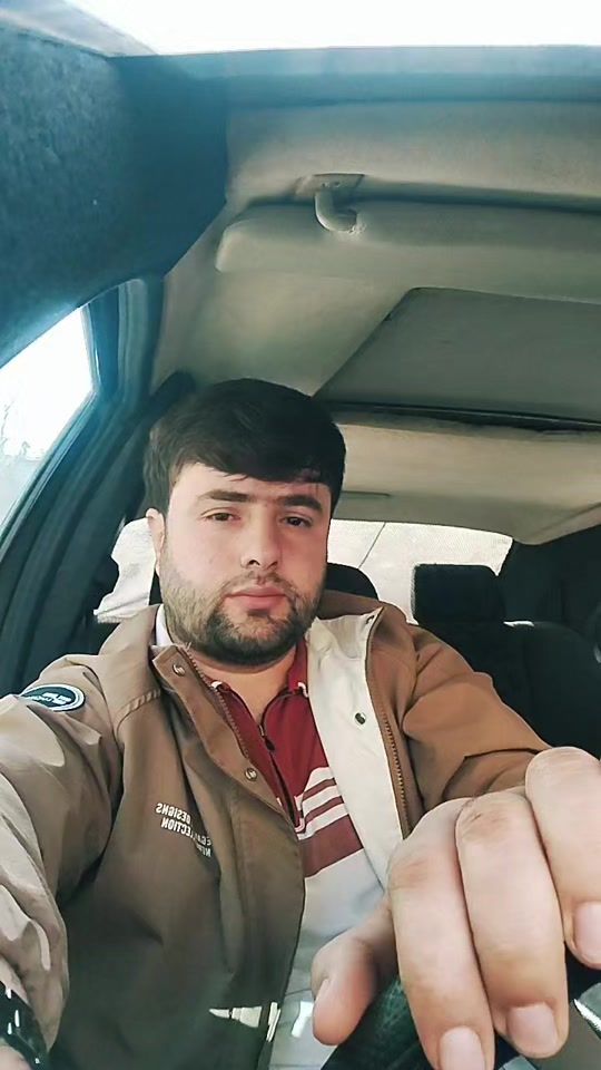 TikTok video thumbnail by saidjon716