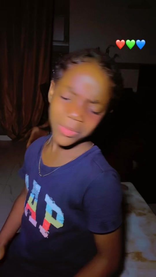 TikTok video thumbnail by aminathamwalele