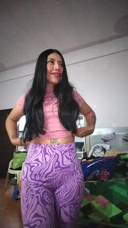 TikTok video thumbnail by repollito21