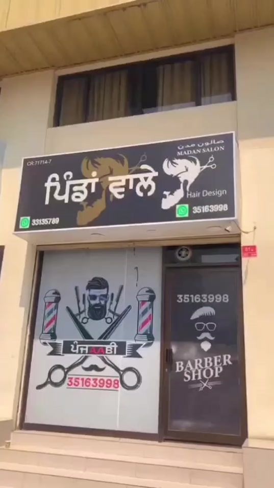 TikTok video thumbnail by punjabipindanwale