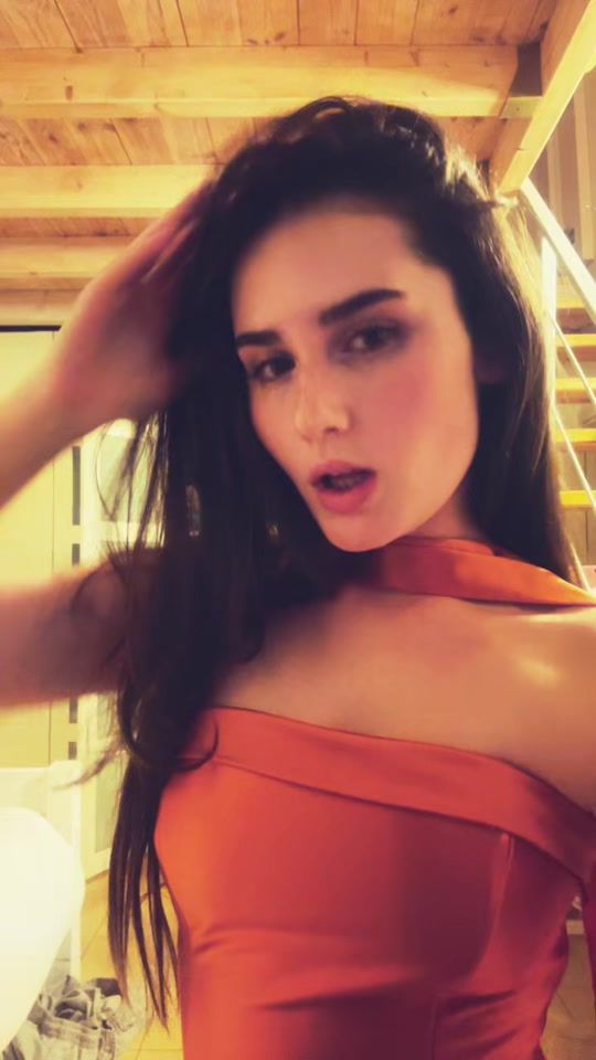 TikTok video thumbnail by achinoamoyal