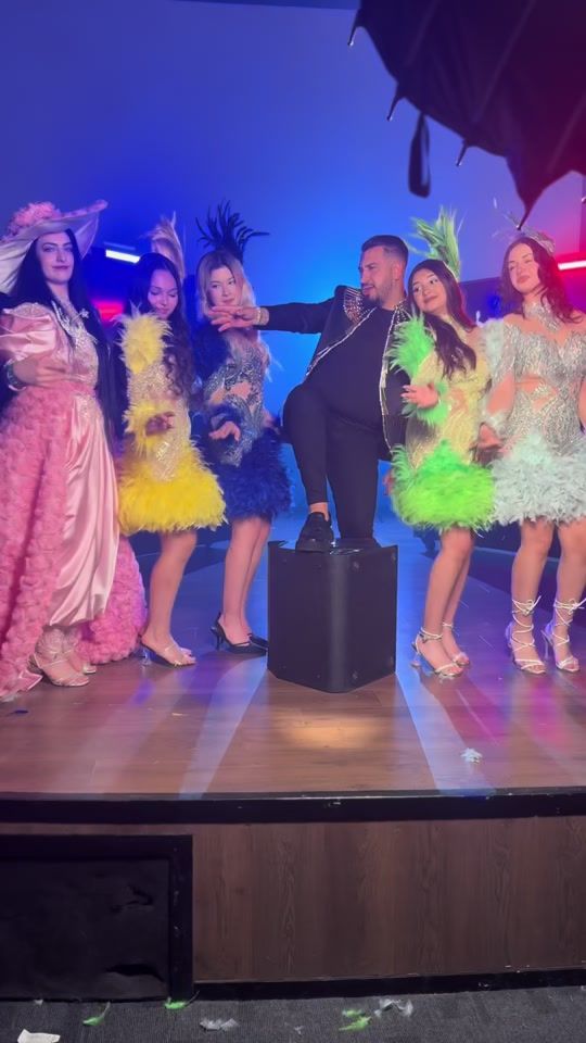 TikTok video thumbnail by dj_yilmaz