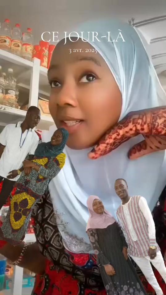 TikTok video thumbnail by epousedrabo