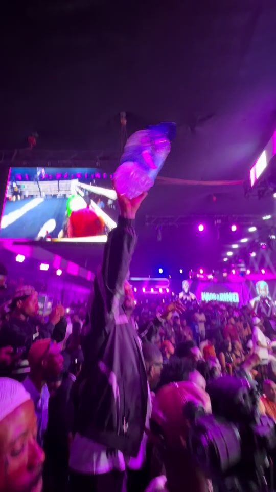 TikTok video thumbnail by tunde_perry