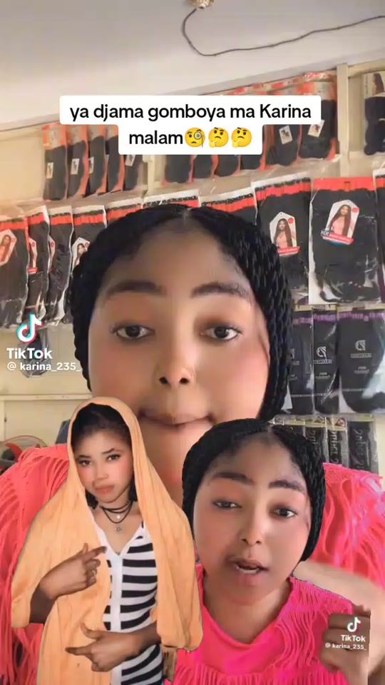 TikTok video thumbnail by tchadadjib1