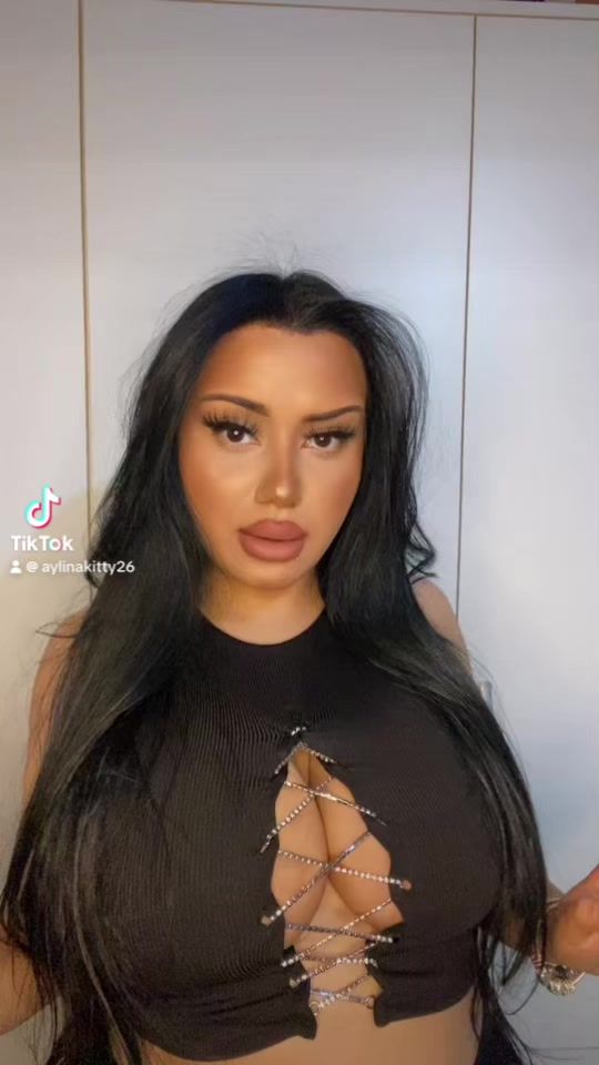 TikTok video thumbnail by aylinakitty26