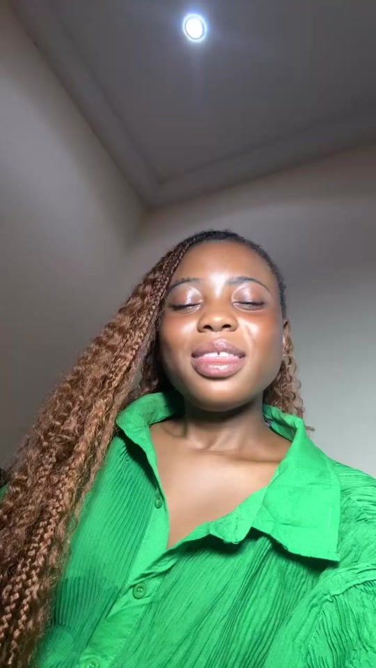 TikTok video thumbnail by efya_vybz