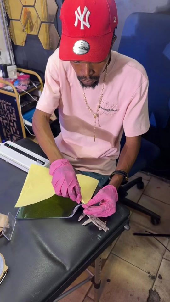 TikTok video thumbnail by diegomanzakaleroi