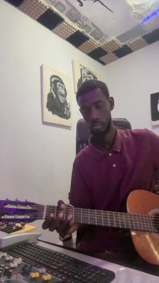 TikTok video thumbnail by djalybeat1