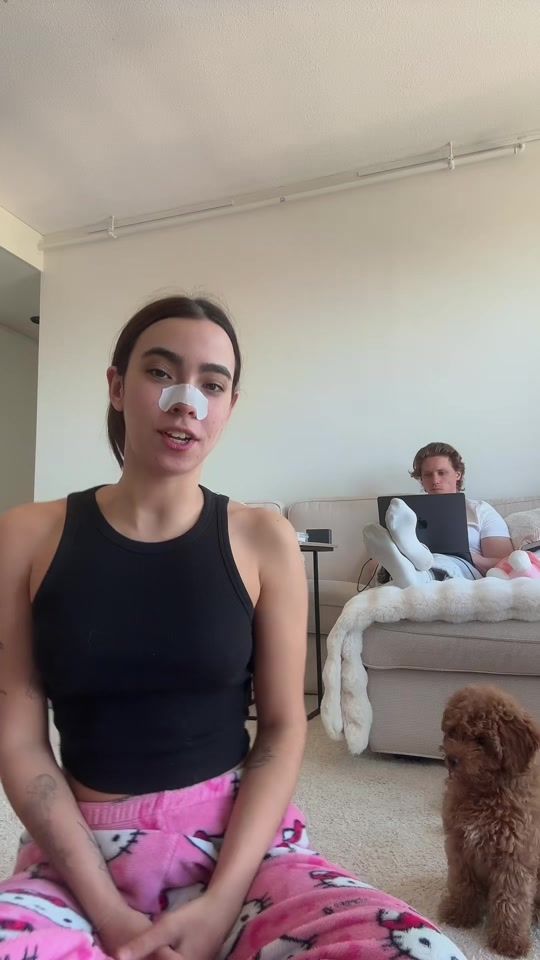 TikTok video thumbnail by luizasabaini