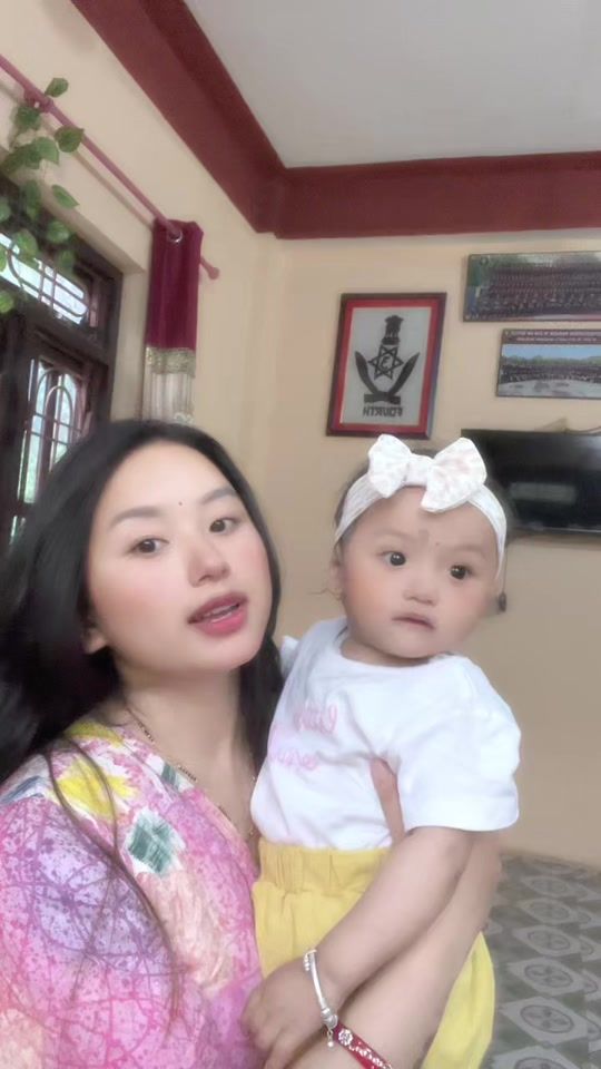 TikTok video thumbnail by samjhana__yonjan