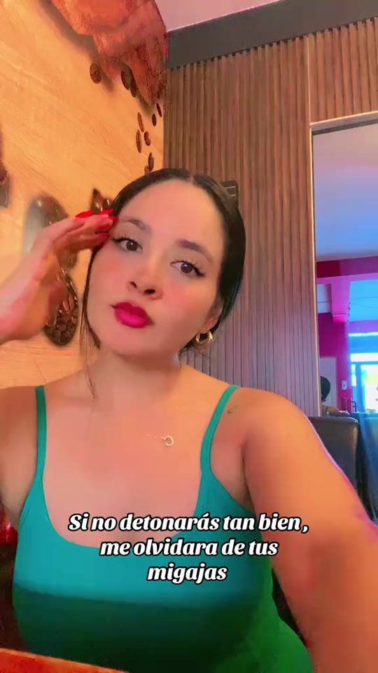 TikTok video thumbnail by cmairena07