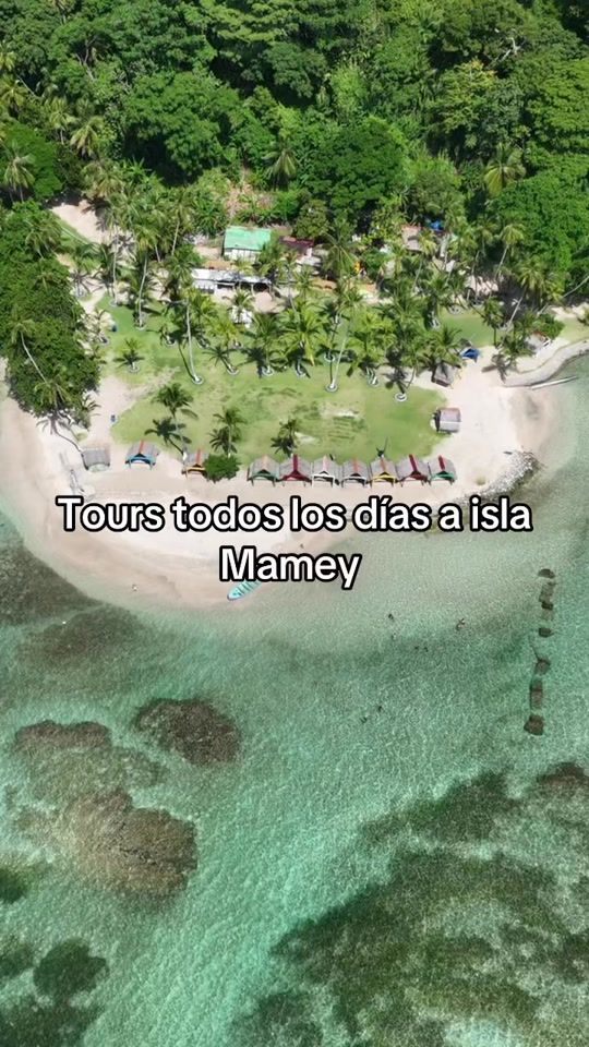 TikTok video thumbnail by getpanama