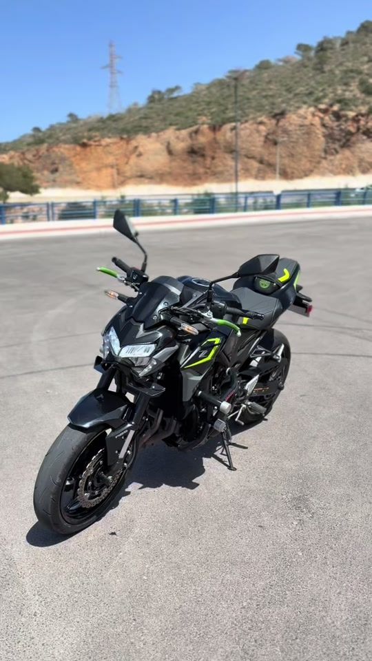 TikTok video thumbnail by gpx_moto_amine
