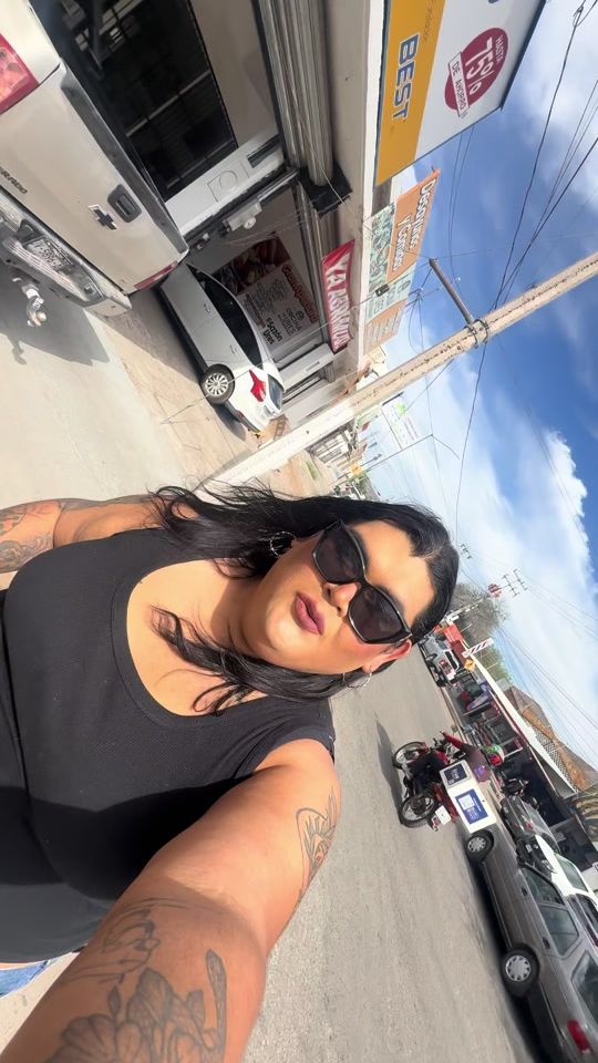 TikTok video thumbnail by la_shamaka