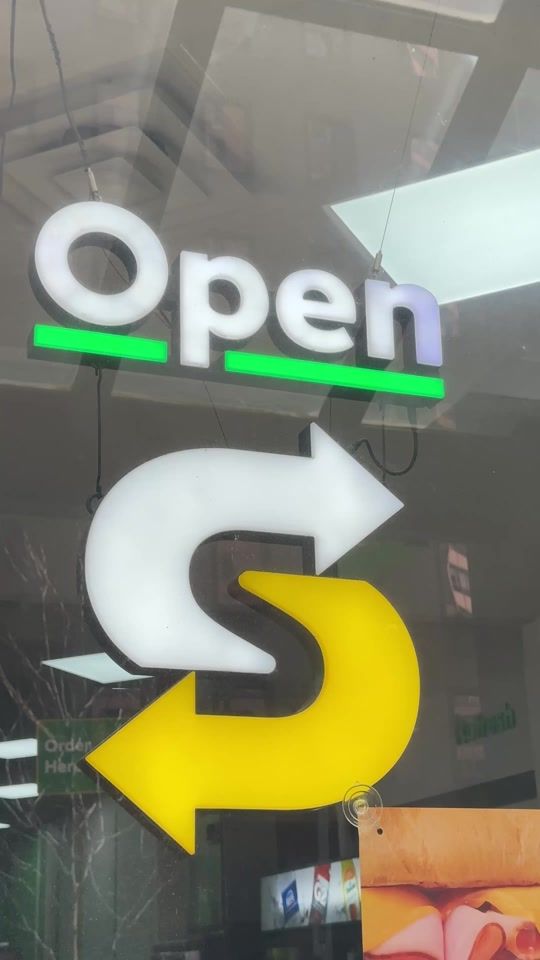 TikTok video thumbnail by subway_canada