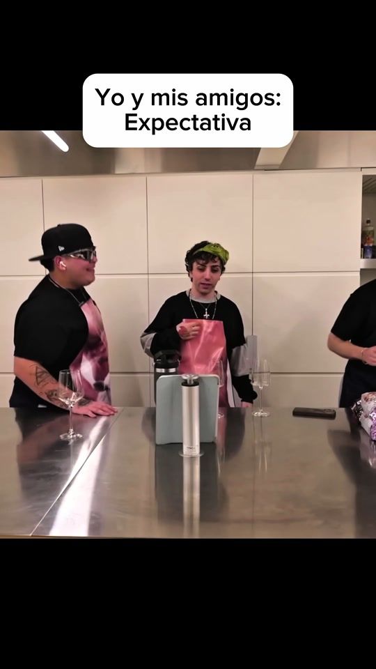TikTok video thumbnail by soy_yaelsolt